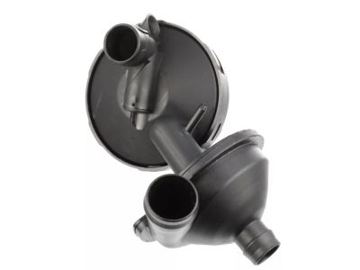 BMW 11-61-7-501-566 Pressure Regulating Valve