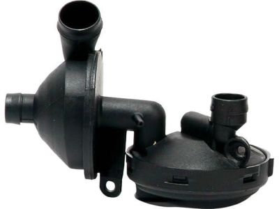 BMW 11-61-7-501-566 Pressure Regulating Valve