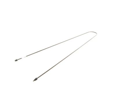 BMW 34-32-6-755-649 Pipe