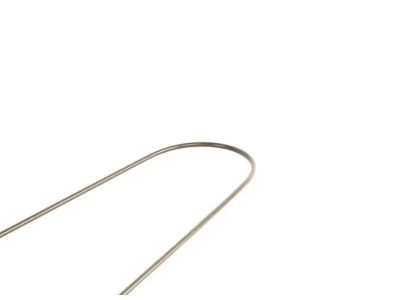 BMW 34-32-6-755-649 Pipe