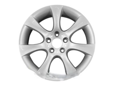 BMW 36-11-6-775-646 Light Alloy Rim