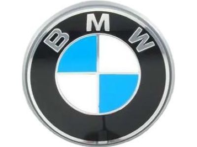 BMW 36-13-6-763-117 Wheel Center Cap Hub Cover
