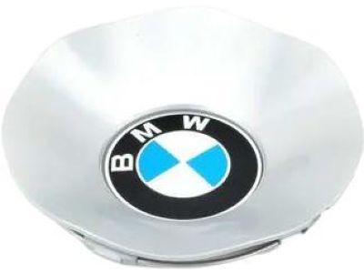 BMW 36-13-6-763-117 Wheel Center Cap Hub Cover