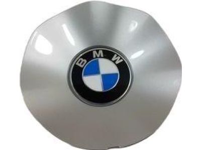 BMW 36-13-6-763-117 Wheel Center Cap Hub Cover