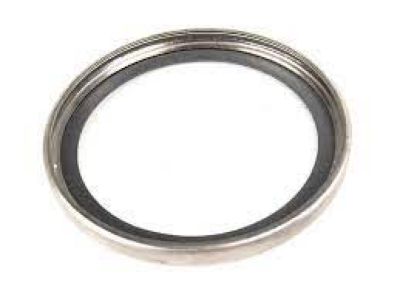 BMW 11-53-1-312-287 Gasket Ring