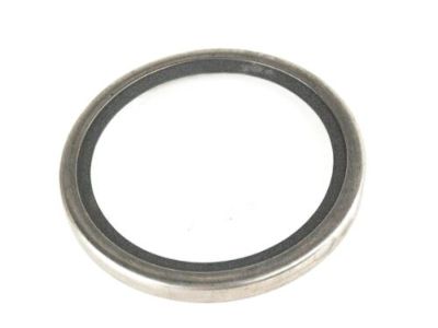 BMW 11-53-1-312-287 Gasket Ring