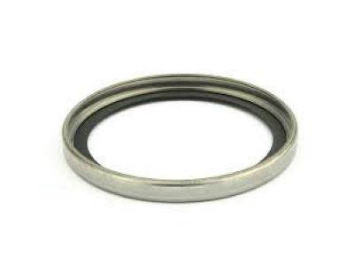 BMW 11-53-1-312-287 Gasket Ring