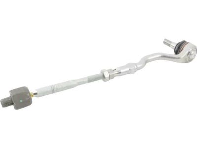 BMW 32-10-6-793-496 Front Steering Right Tie Rod