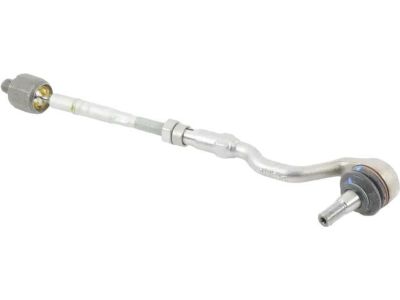 BMW 32-10-6-793-496 Front Steering Right Tie Rod