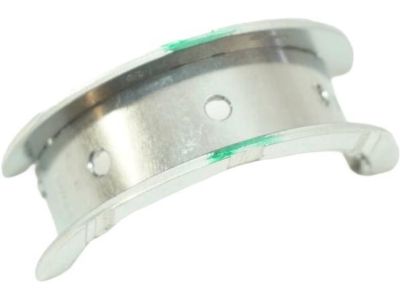 BMW 11-21-7-580-663 Guide-Bearing Shell Green