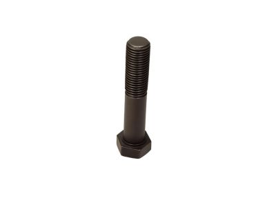 BMW 07-11-9-901-378 Hex Bolt