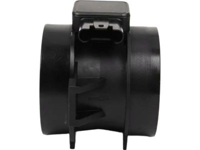 BMW 13-62-7-566-984 Mass Air Flow Sensor