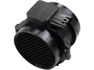 BMW 13-62-7-566-984 Mass Air Flow Sensor