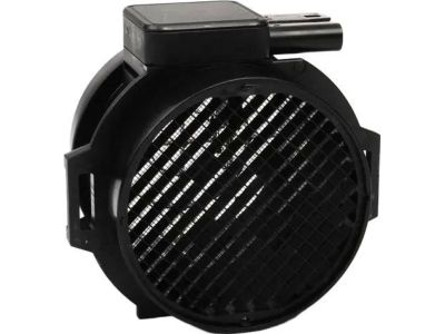 BMW 13-62-7-566-984 Mass Air Flow Sensor