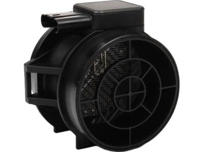 BMW 13-62-7-566-984 Mass Air Flow Sensor
