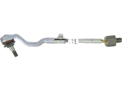 BMW 32-10-6-863-859 Steering Tie Rod Assembly