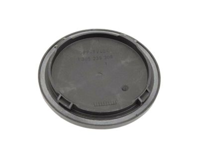 BMW 63-11-7-379-846 Covering Cap