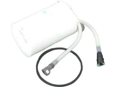 BMW 16-11-7-198-406 Fuel Pump, Right