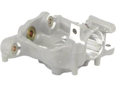 BMW 31-21-1-092-853 Left Carrier