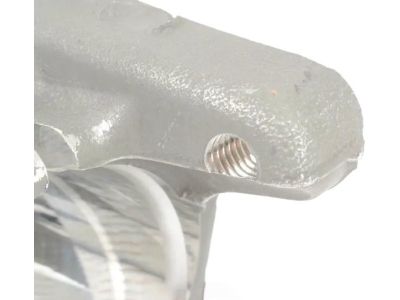 BMW 31-21-1-092-853 Left Carrier