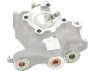 BMW 31-21-1-092-853 Left Carrier