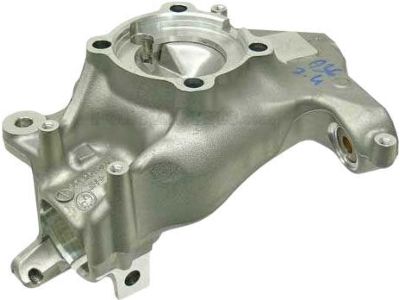 BMW 31-21-1-092-853 Left Carrier