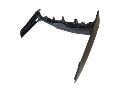 BMW 51-62-9-447-775 AEROBLADE PRIMERED