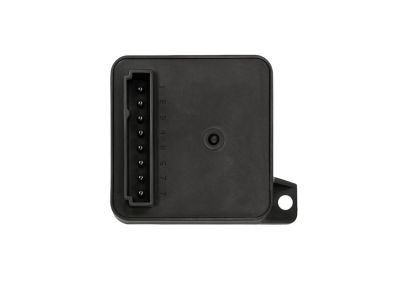 BMW 64-11-1-373-214 Control Unit