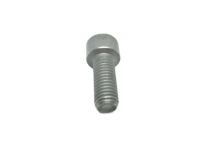 BMW 07-12-9-905-534 Fillister Head Screw