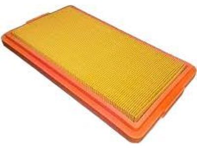 BMW 13-72-1-271-254 Air Filter Element