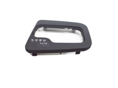 BMW 51-16-7-060-677 Preselect.Lever Cover For Steptronic