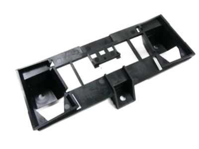 BMW 52-10-7-045-018 Bracket First Aid Box