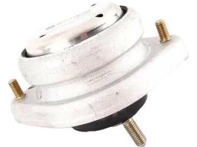 BMW 22-11-1-092-824 Engine Mount Right