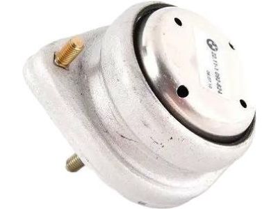 BMW 22-11-1-092-824 Engine Mount Right