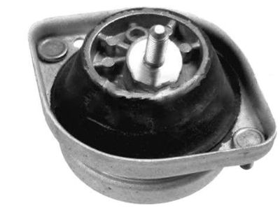 BMW 22-11-1-092-824 Engine Mount Right