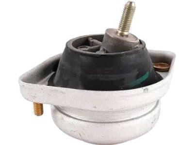 BMW 22-11-1-092-824 Engine Mount Right