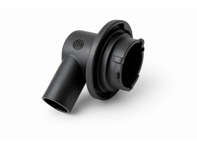 BMW 63-13-8-380-211 Bulb Socket