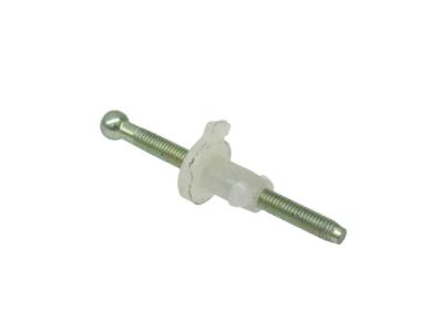 BMW 63-12-1-378-368 Adjusting Screw