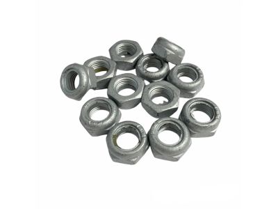 BMW 31-10-6-769-443 Self-Locking Hex Nut