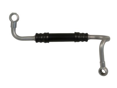 BMW 11-42-7-808-756 Oil Pipe