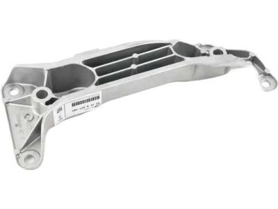 BMW 22-31-6-877-097 GEARBOX SUPPORT
