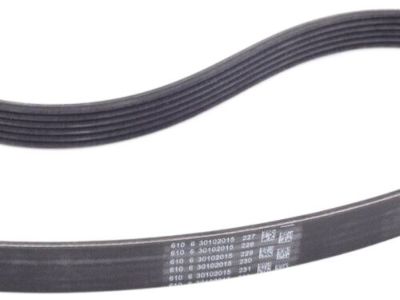 BMW 11-28-8-613-707 Ribbed V-Belt