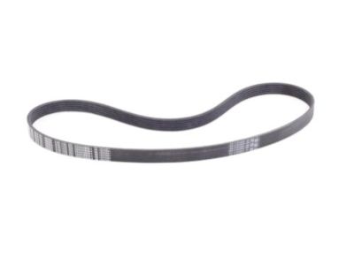 BMW 11-28-8-613-707 Ribbed V-Belt