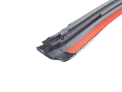 BMW 51-31-7-061-967 Cover, Windshield, Top