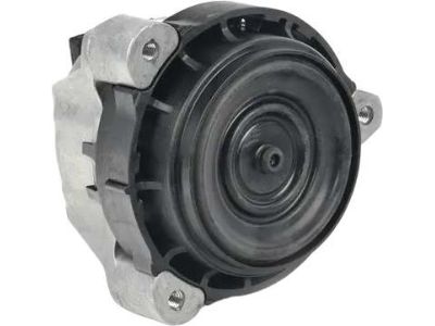 BMW 22-11-6-877-659 Engine Mount Left