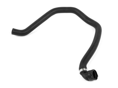 BMW 64-21-8-409-066 Hose For Radiator And Expansion Tank