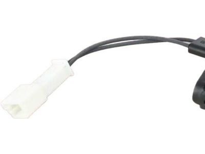 BMW 61-27-7-639-893 Temperature Sensor