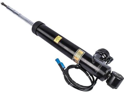 BMW 37-12-6-790-001 Rear Left Shock Absorber