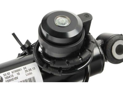 BMW 37-12-6-790-001 Rear Left Shock Absorber