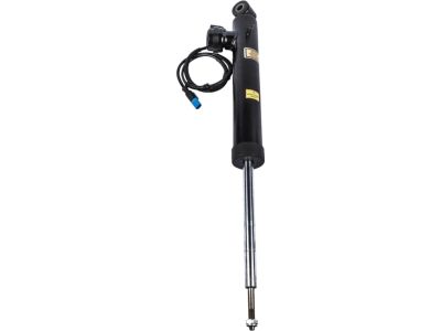 BMW 37-12-6-790-001 Rear Left Shock Absorber